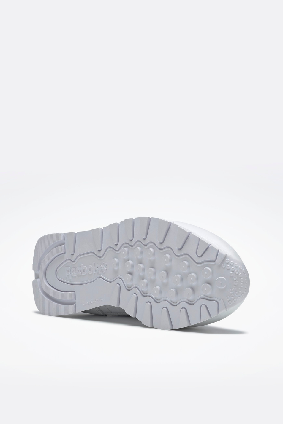 Женский Reebok Кроссовки Classic Leather (цвет ), артикул 2232 | Фото 5