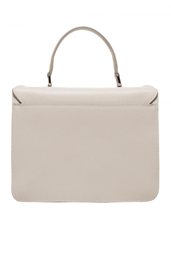 Женский Furla Сумка VILLA S из натуральной кожи (цвет ), артикул WB00365-AX0732 | Фото 4