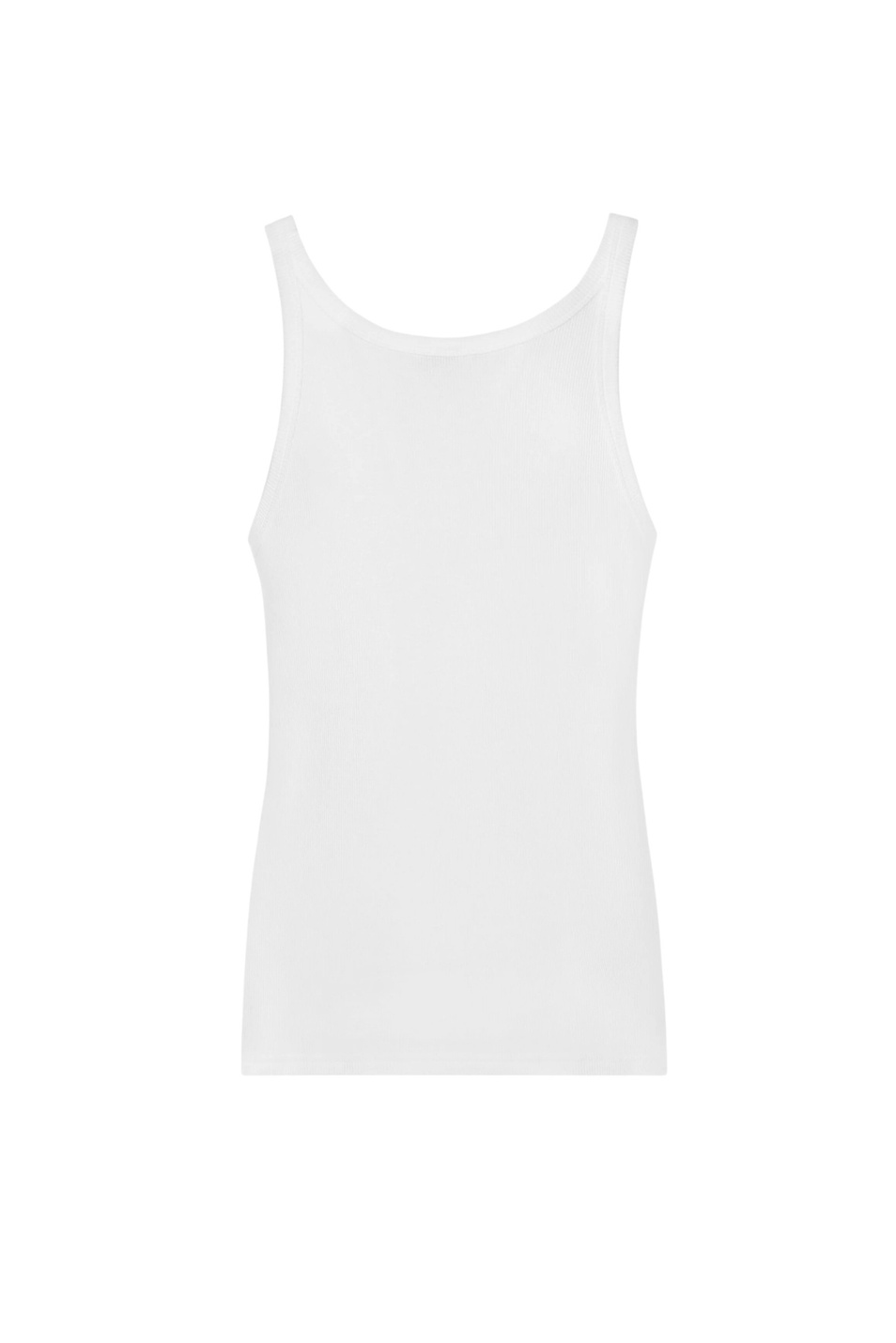Мужской Dolce & Gabbana Майка из хлопка (цвет ), артикул M8C19J-ONN96 | Фото 2