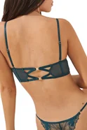 Женский Women'secret Бюстгальтер из тюля (цвет ), артикул 7914130 | Фото 2