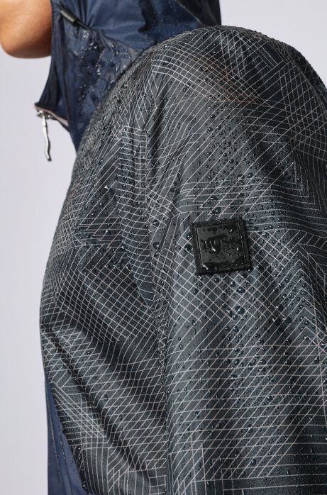 BOSS Куртка из водоотталкивающего материала (цвет ), артикул 50429474 | Фото 6