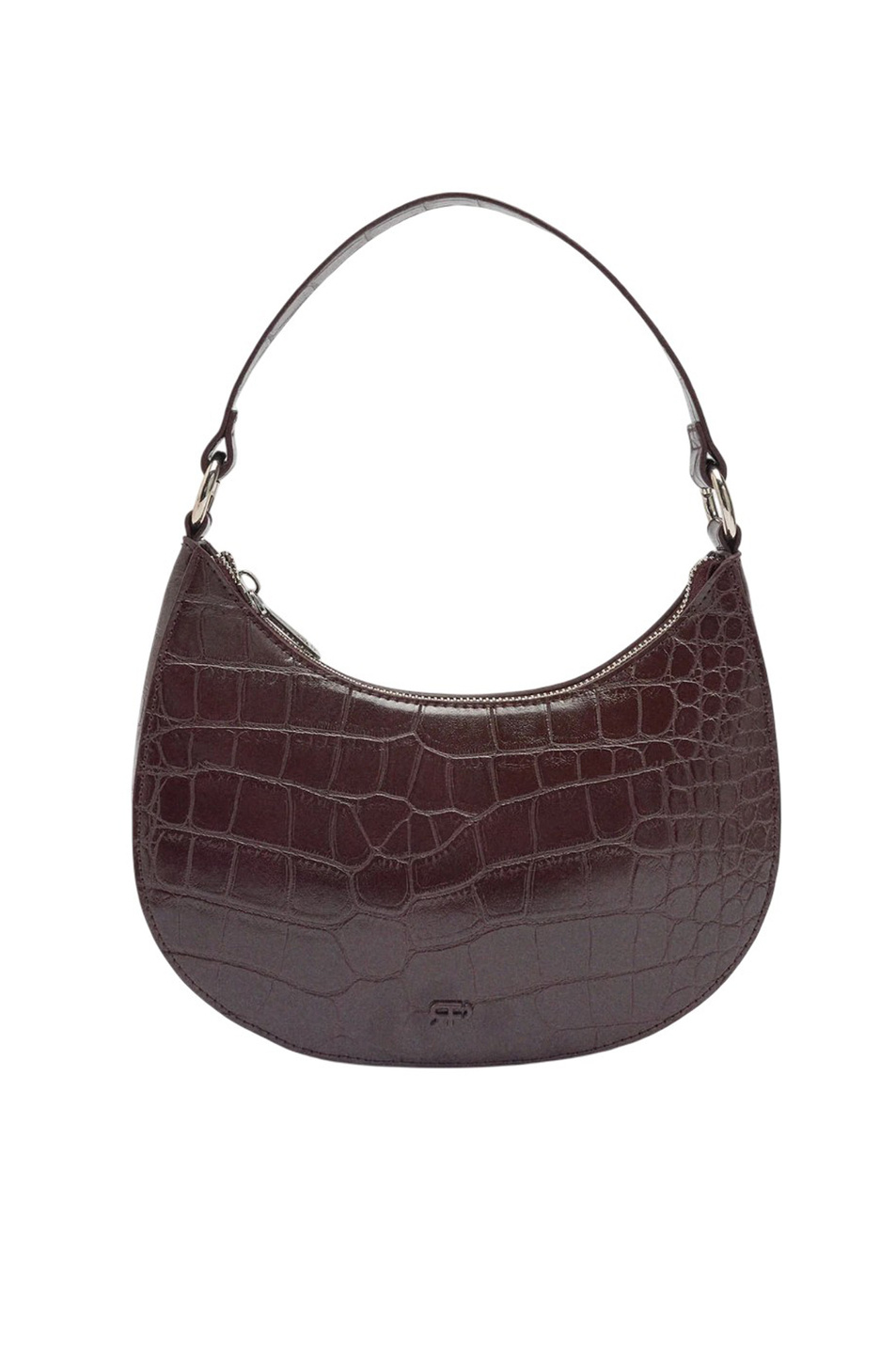 Женский Parfois Сумка с тиснением (цвет ), артикул 243387 | Фото 1