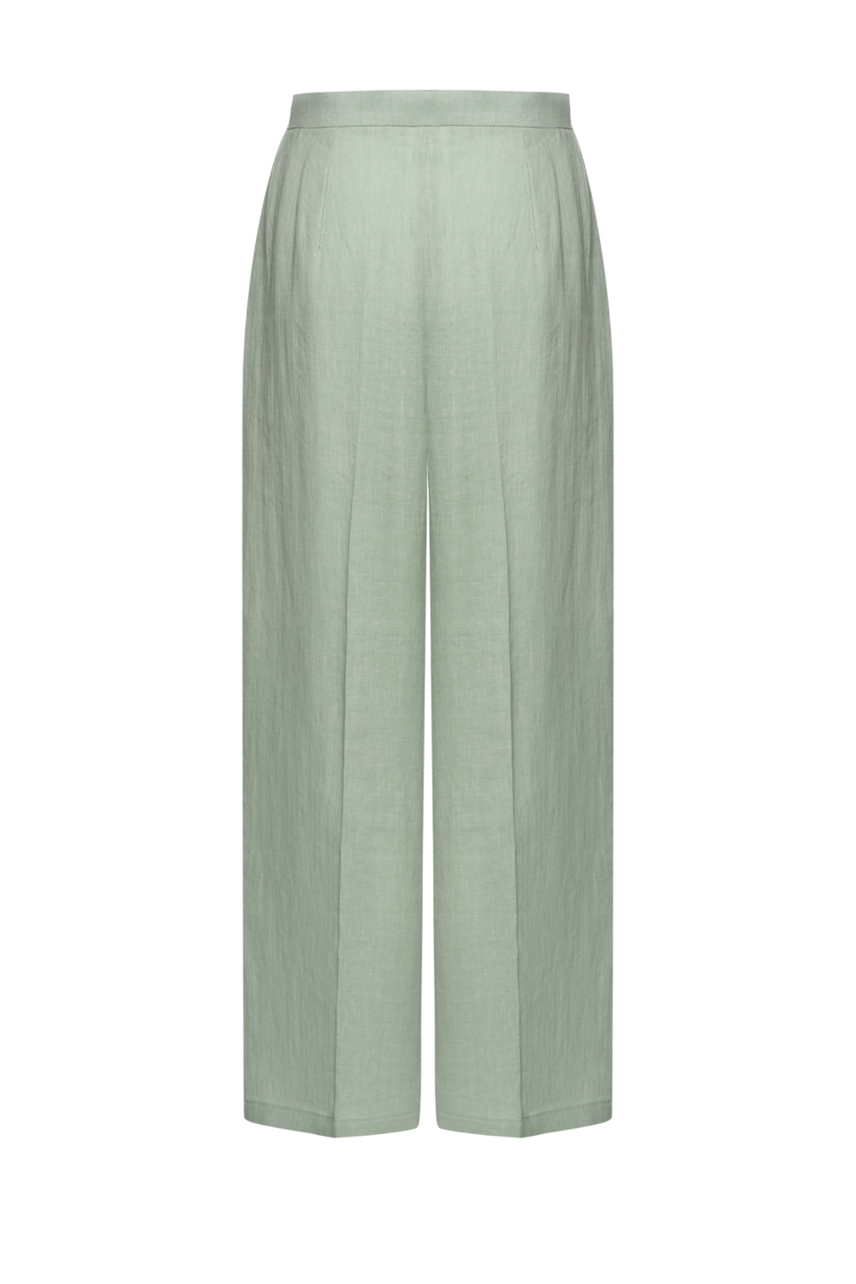 Женский Emme Marella Брюки EMMCLAVA из льна (цвет ), артикул 2615131182 | Фото 2