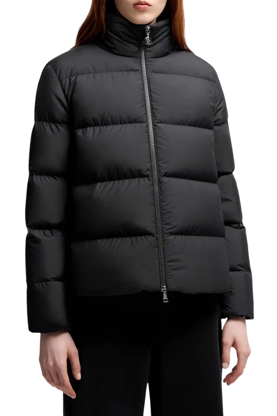Женский Moncler Куртка с пуховым наполнителем (цвет ), артикул K20931A00001-597YW | Фото 3