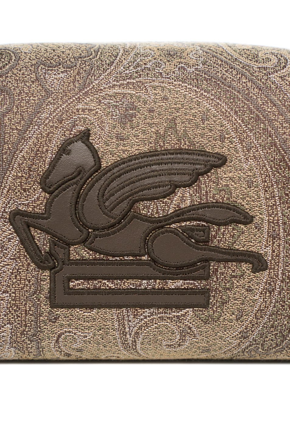 Мужской Etro Косметичка с принтом (цвет ), артикул MP2C0009AA074S9892 | Фото 4