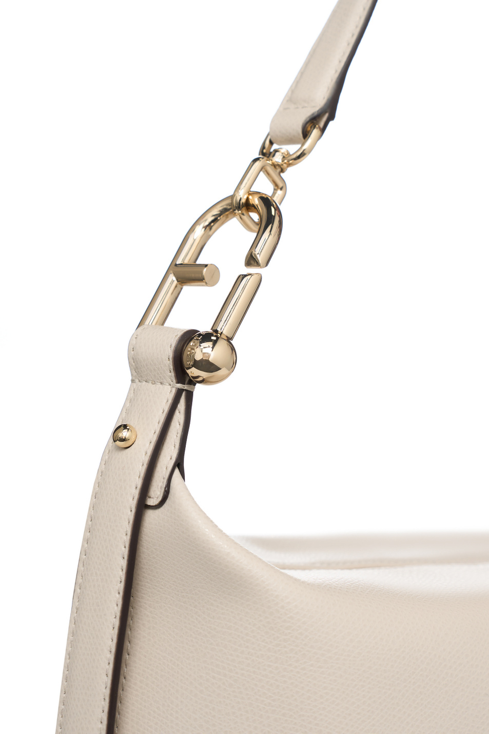 Женский Furla Сумка TONIE M из натуральной кожи (цвет ), артикул WB01964-A.0023 | Фото 5