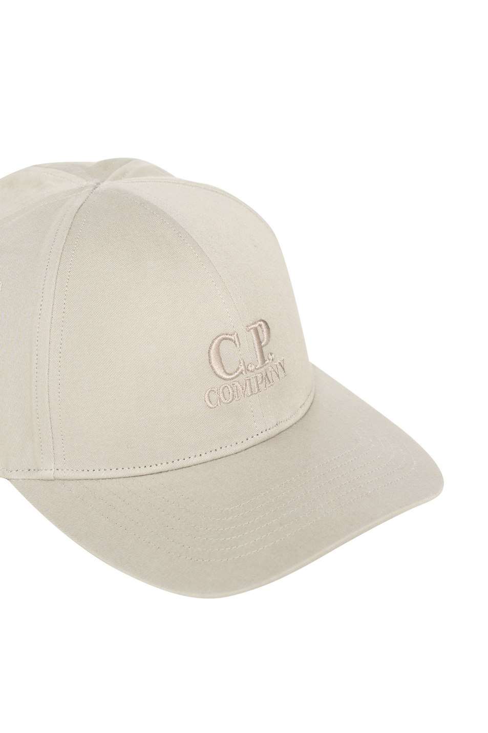 Мужской C.P. Company Кепка с принтом (цвет ), артикул 20CMAC750A006288A | Фото 3