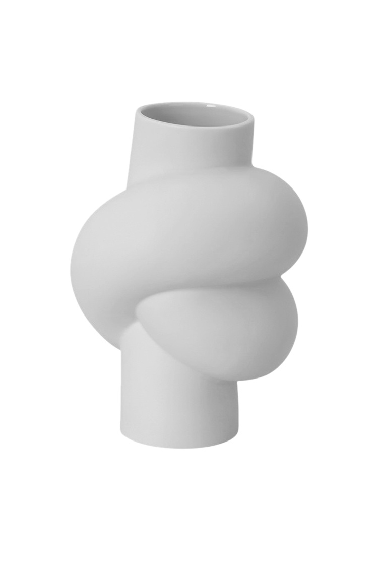 Не имеет пола Rosenthal Studio-Line Ваза Node 14 см (цвет ), артикул 14628-100102-26014 | Фото 2