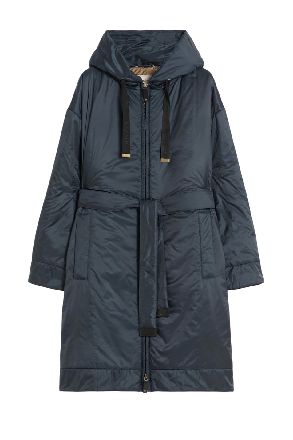 Женский Max Mara Пальто DIONISO с поясом (цвет ), артикул 2619491014 | Фото 1