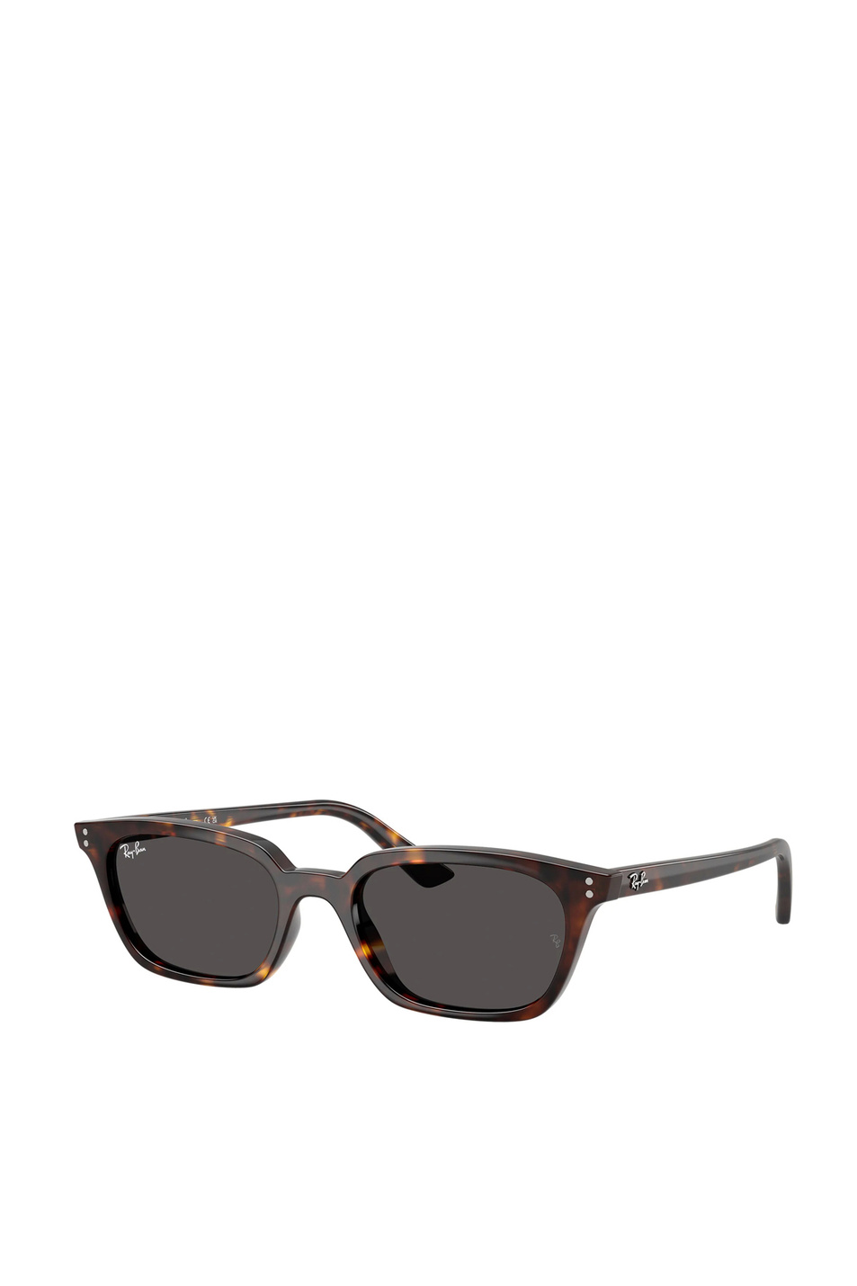 Unisex Ray-Ban Eyewear Солнцезащитные очки ZAYA 0RB4456 (цвет ), артикул 0RB4456 | Фото 1