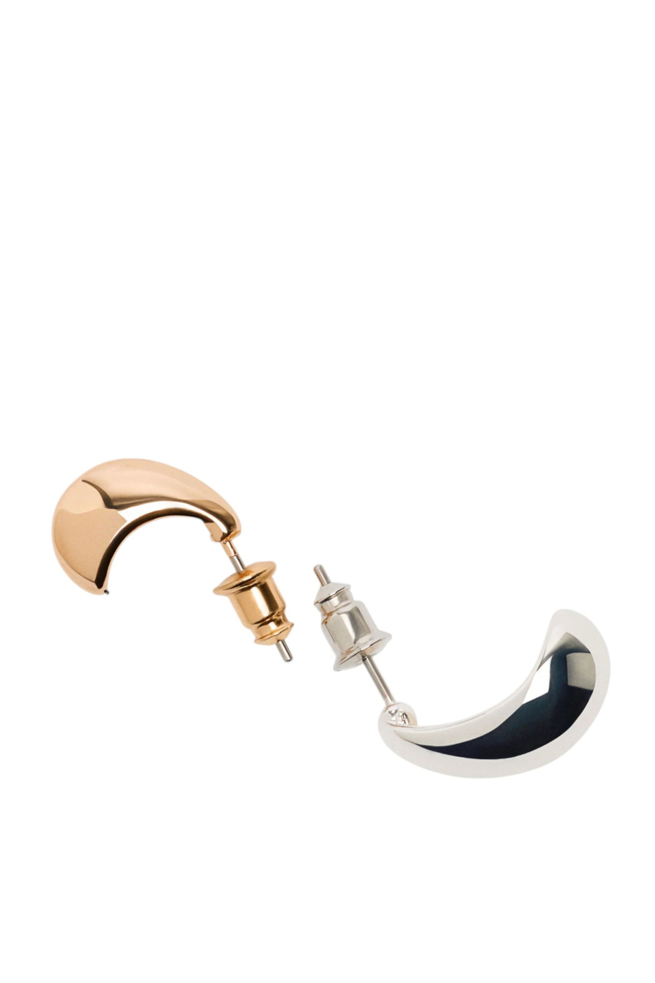 Женский Parfois Набор украшений (ожерелье, серьги - 2 пары) (цвет ), артикул 237538 | Фото 4