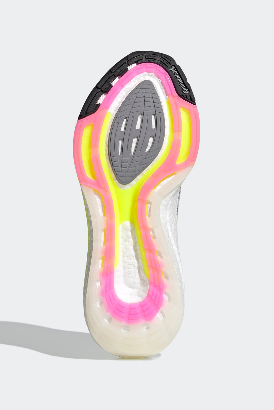 Adidas Кроссовки для бега Ultraboost 21 (цвет ), артикул FY0377 | Фото 5