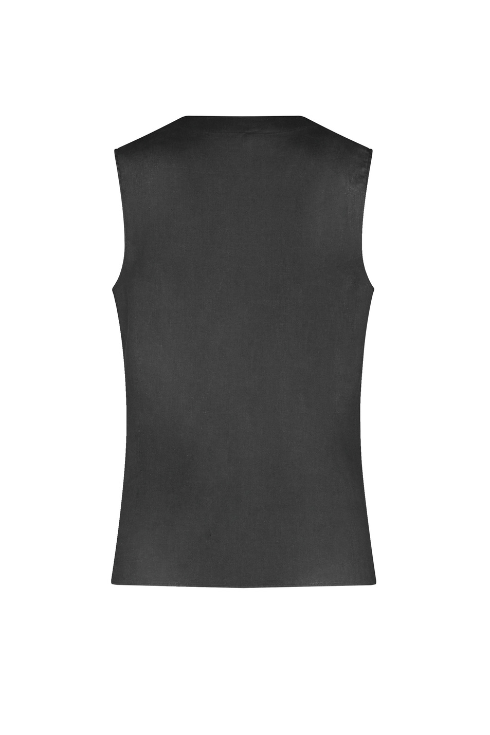 Женский Taifun Топ из льна (цвет ), артикул 760363-11213 | Фото 2