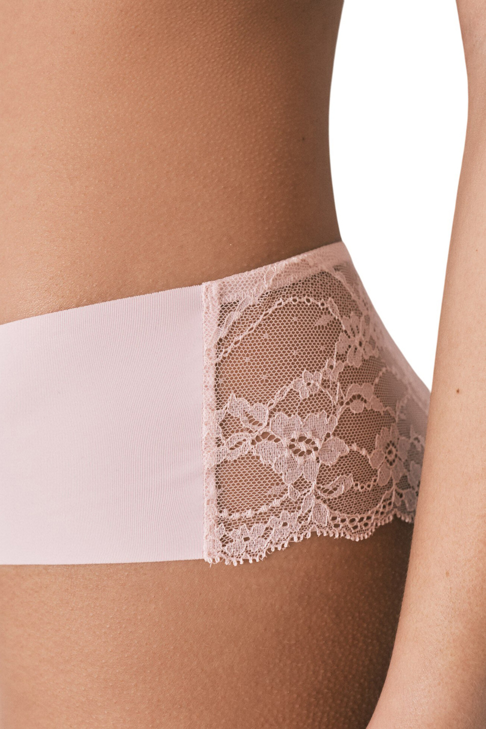Женский Women'secret Трусы с кружевом (цвет ), артикул 4213786 | Фото 3
