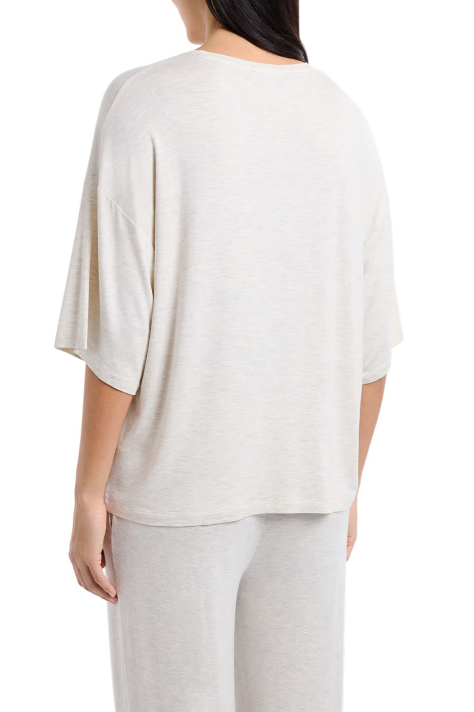 Женский Etam Футболка KATE свободного кроя (цвет ), артикул 6557921 | Фото 3