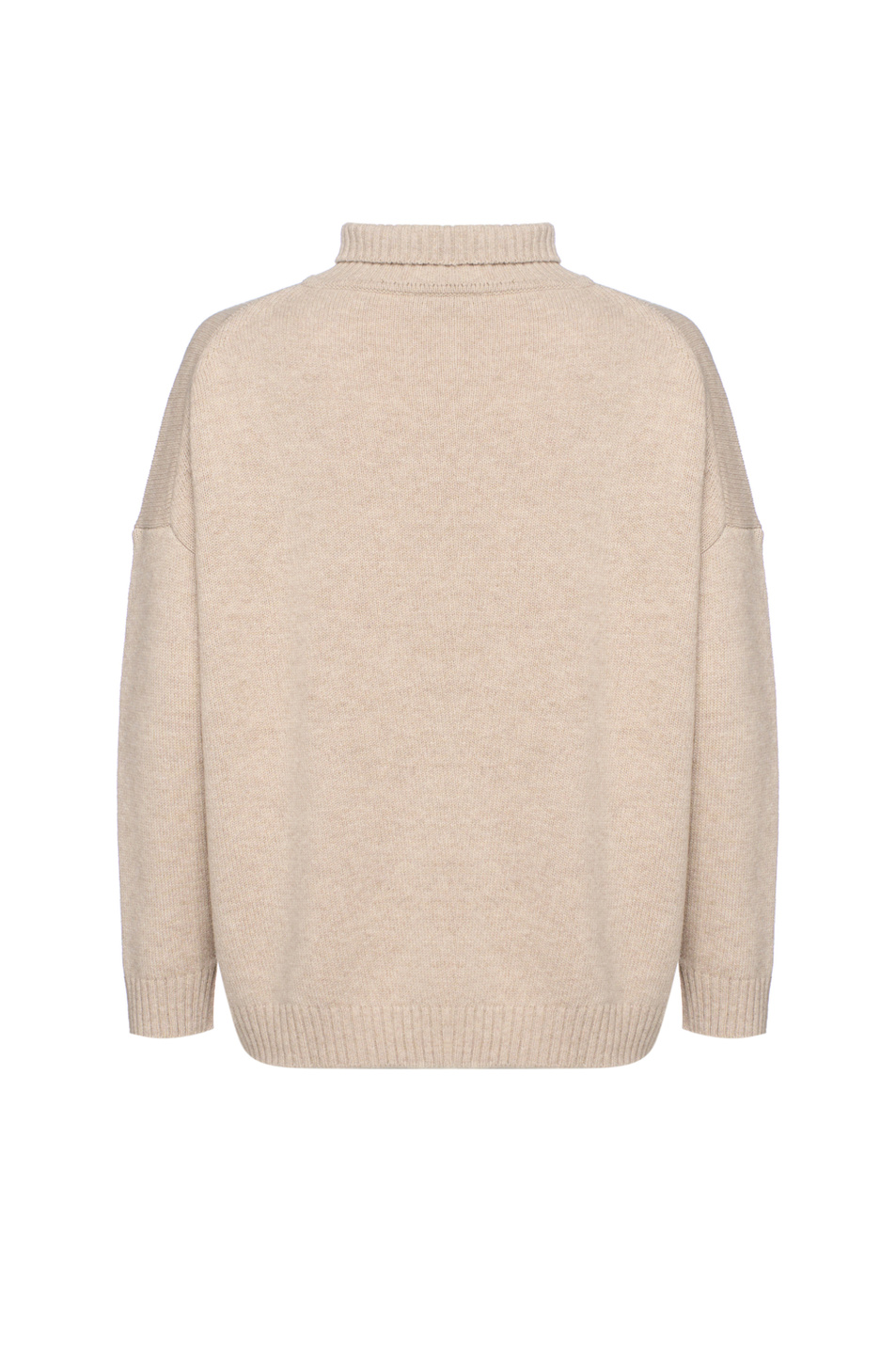 Женский Weekend Max Mara Свитер BORGIA из шерсти (цвет ), артикул 2525366112 | Фото 2