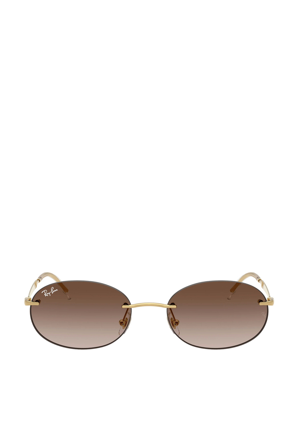 Unisex Ray-Ban Eyewear Солнцезащитные очки 0RB3767 (цвет ), артикул 0RB3767 | Фото 2