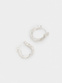 Parfois Маленькие серьги-кольца ( цвет), артикул 185511 | Фото 2