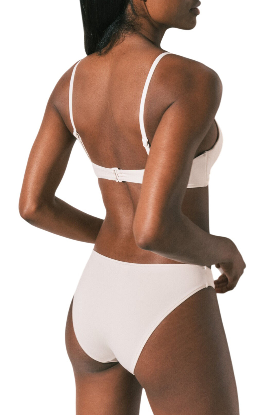 Женский Women'secret Плавки однотонные (цвет ), артикул 6463623 | Фото 4