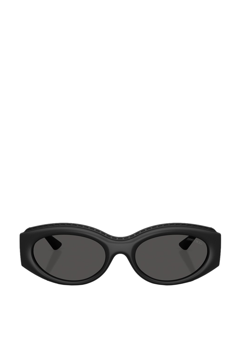 Женский Jimmy Choo Eyewear Солнцезащитные очки 0JM6002U (цвет ), артикул 0JM6002U | Фото 2