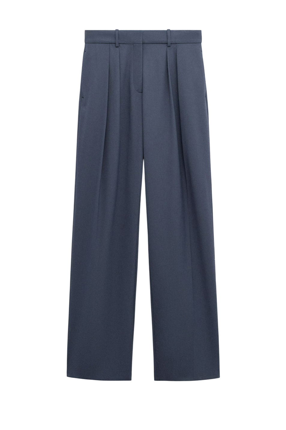 Женский Mango Брюки UMA прямого кроя (цвет ), артикул 27004453 | Фото 1