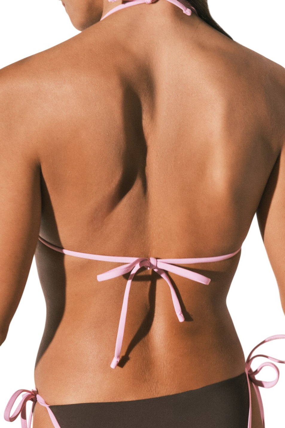 Женский Women'secret Бюстгальтер купальный с треугольными чашками (цвет ), артикул 6483763 | Фото 3