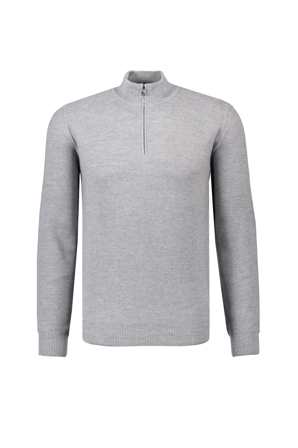 Мужской Corneliani Джемпер из шерсти (цвет ), артикул 26M508-2625140 | Фото 1