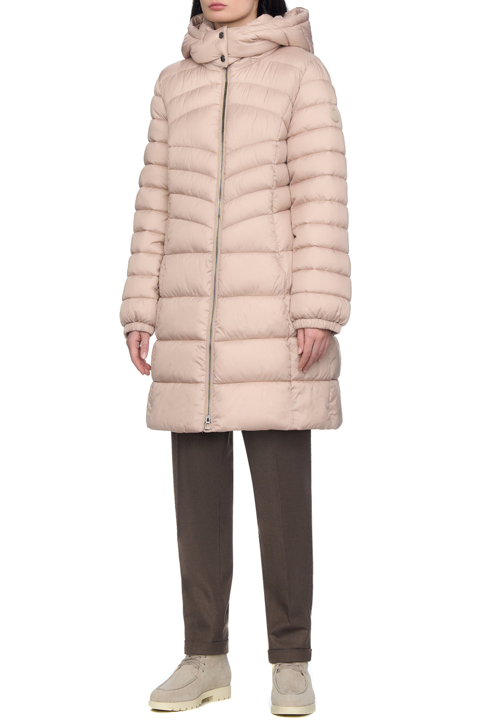 Женский Gerry Weber Пальто стеганое (цвет ), артикул 450263-31140 | Фото 3