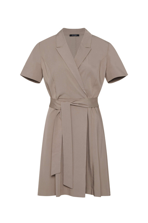 Orsay Платье мини с запахом ( цвет), артикул 470230 | Фото 1