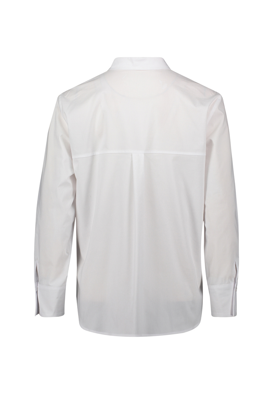 Женский Betty Barclay Рубашка со стразами (цвет ), артикул 8926/9555 | Фото 2