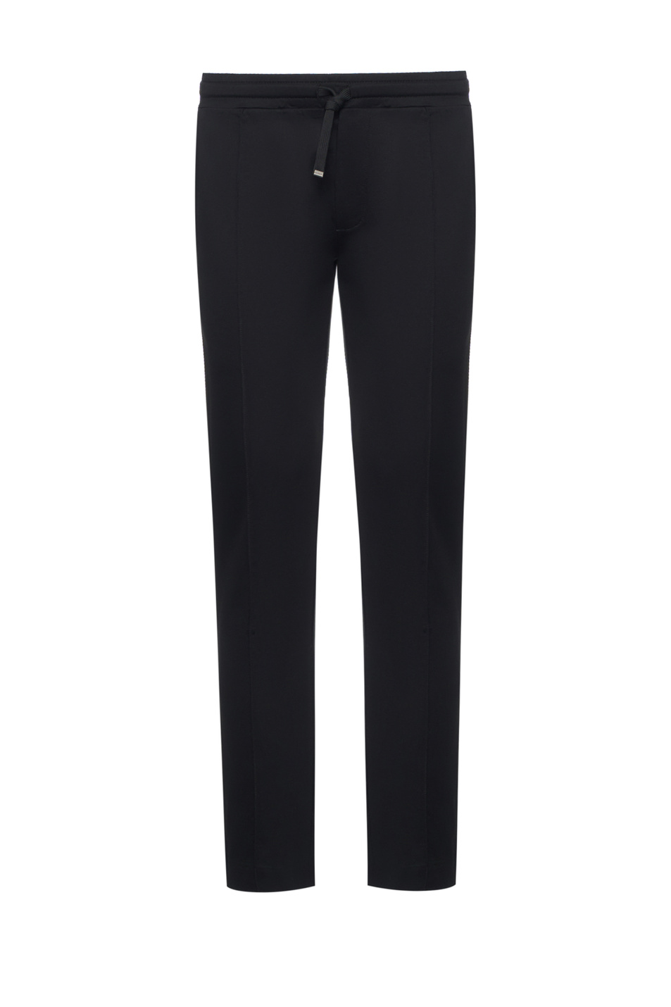 Брюки спортивные ROCKY из хлопка|Основной цвет:Черный Мужской Bogner Брюки спортивные ROCKY из хлопка (цвет ), артикул 18799497 | Фото 1