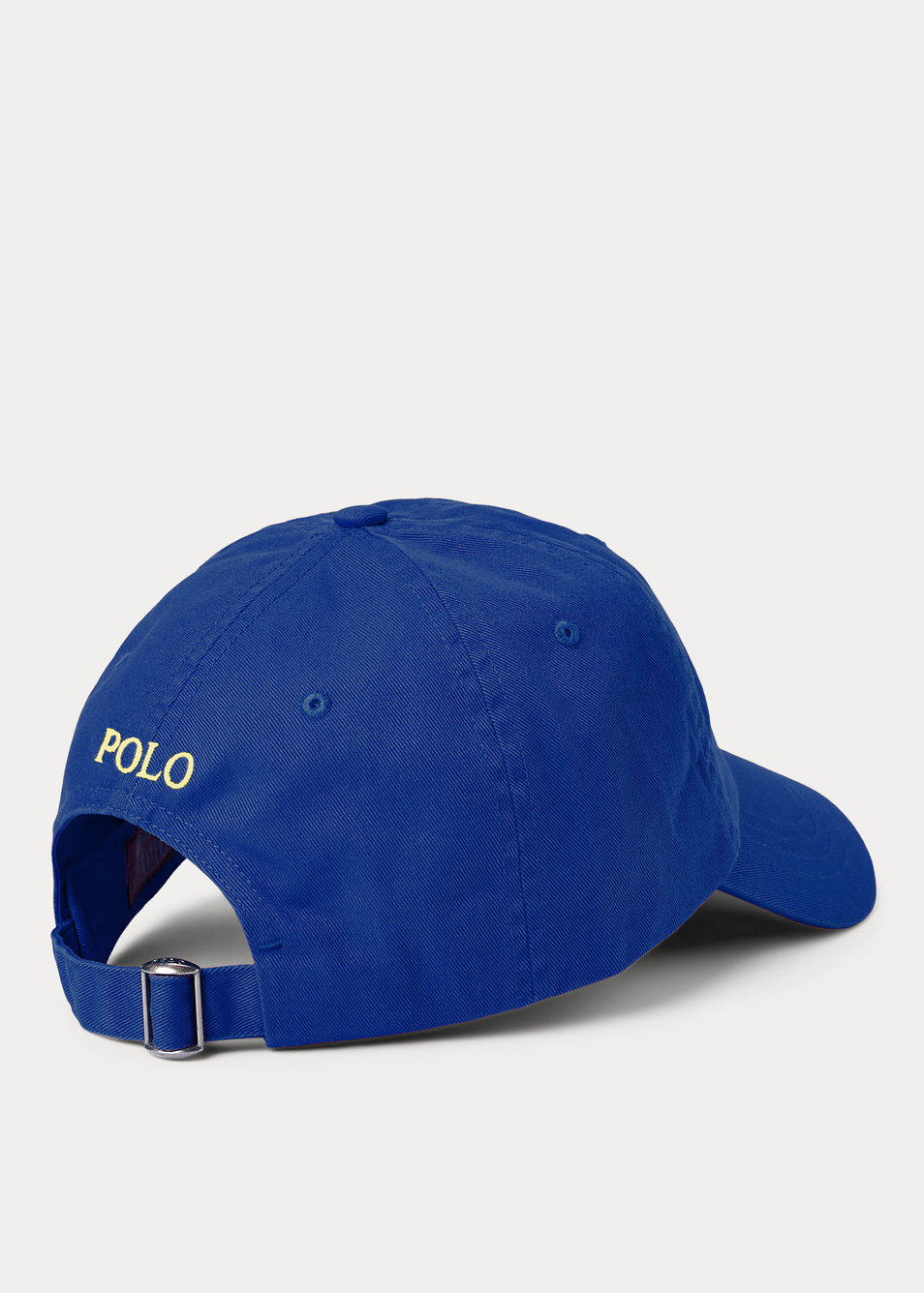 Polo Ralph Lauren Кепка с логотипом (цвет ), артикул 710811338005 | Фото 2