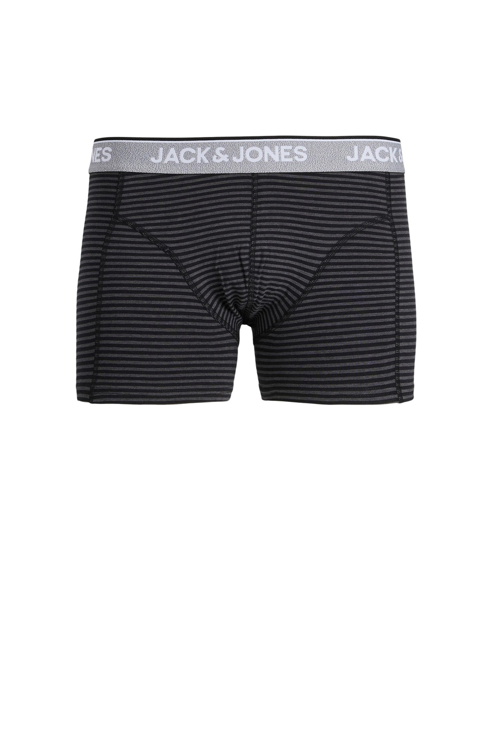 Jack & Jones Трусы с логотипом на поясе (цвет ), артикул 12204946 | Фото 1