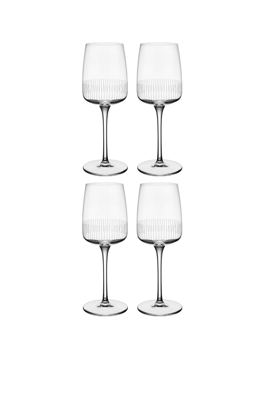 Не имеет пола Villeroy & Boch Набор бокалов для вина, 4 шт (цвет ), артикул 11-3721-8120 | Фото 1