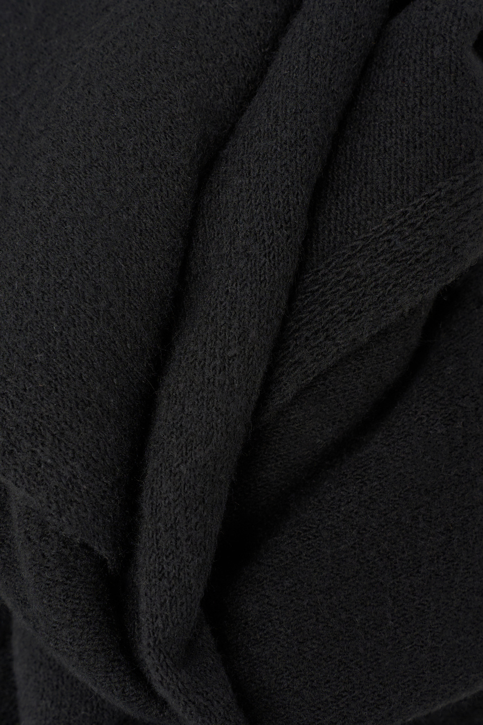 Комплект из шапки и шарфа|Основной цвет:Черный Женский Liu Jo Комплект из шапки и шарфа (цвет ), артикул 2F5014M0300 | Фото 5