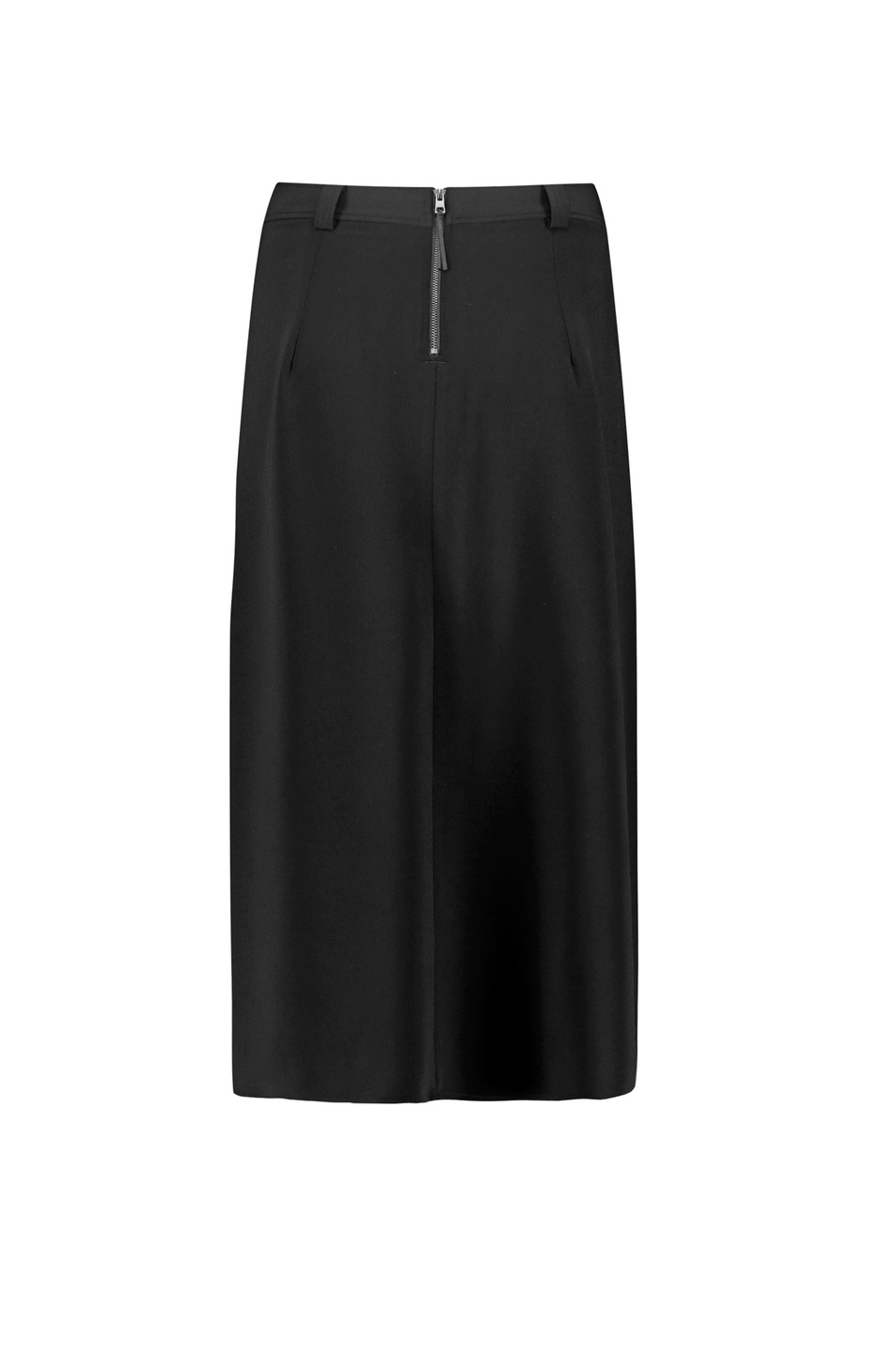Женский Gerry Weber Юбка с карманами на молнии (цвет ), артикул 711007-66382 | Фото 2