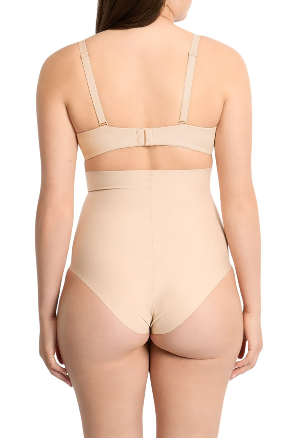 Женский Etam Трусы CONTROL BYETAM (цвет ), артикул 6521118 | Фото 3