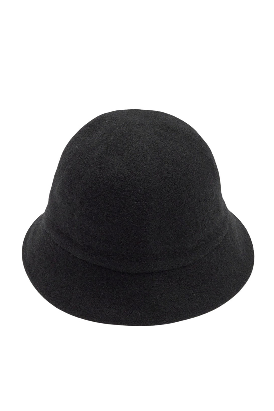 Женский Parfois Панама из смесовой шерсти (цвет ), артикул 242591 | Фото 2