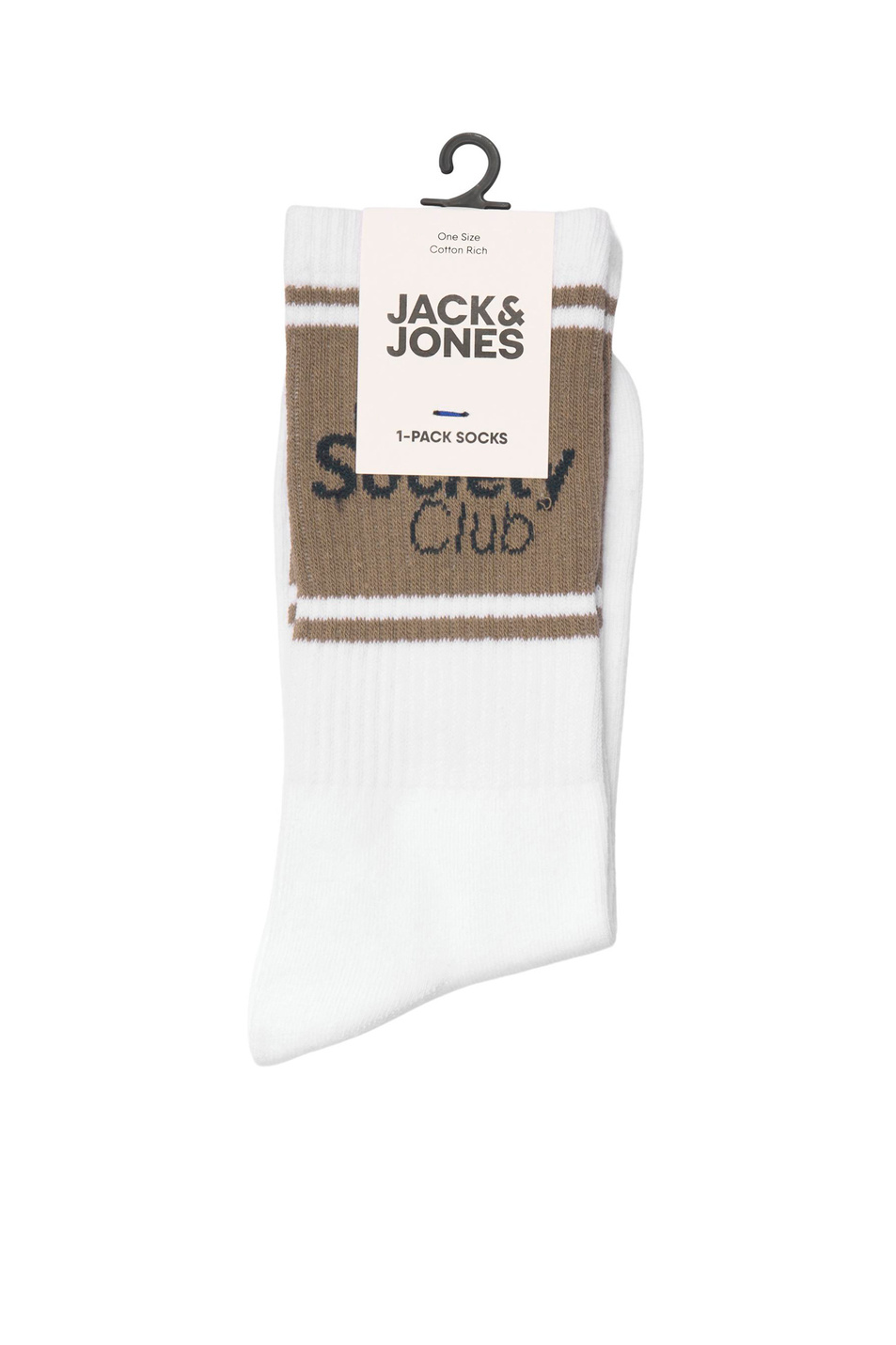 Jack & Jones Носки в теннисном стиле (цвет ), артикул 12204688 | Фото 2