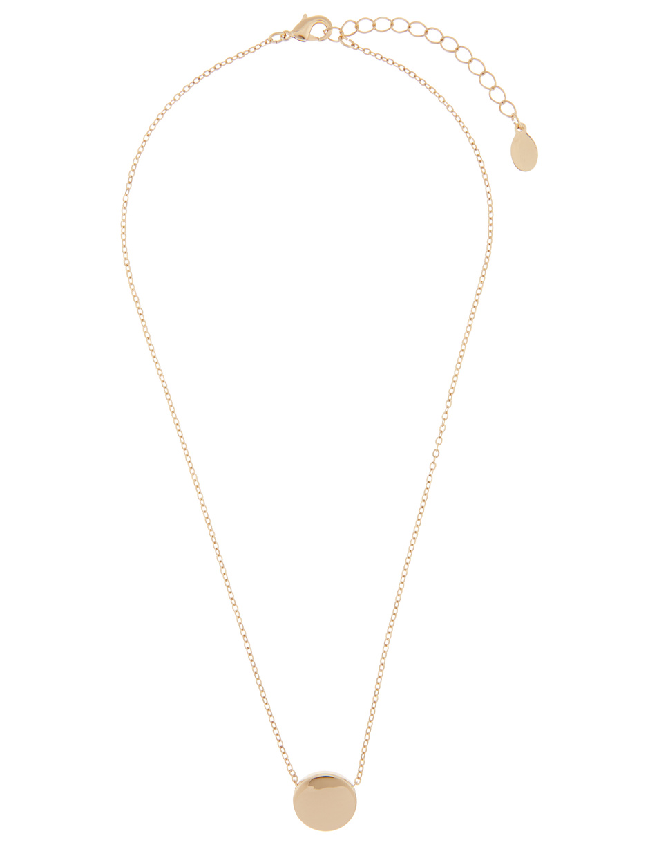 Женский Accessorize Ожерелье (цвет ), артикул 882102 | Фото 1