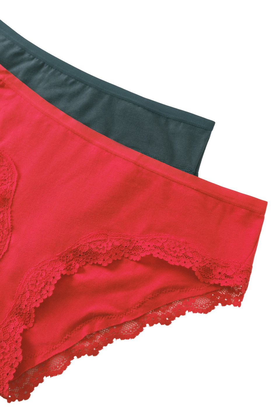 Женский Women'secret Трусы в комплекте из 2 шт (цвет ), артикул 4632052 | Фото 2