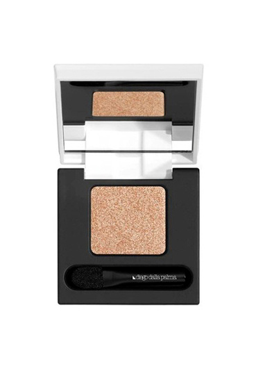 Тени для век компактные EYE SHADOW|Основной цвет:Золотой|Артикул:DF103102 | Фото 1