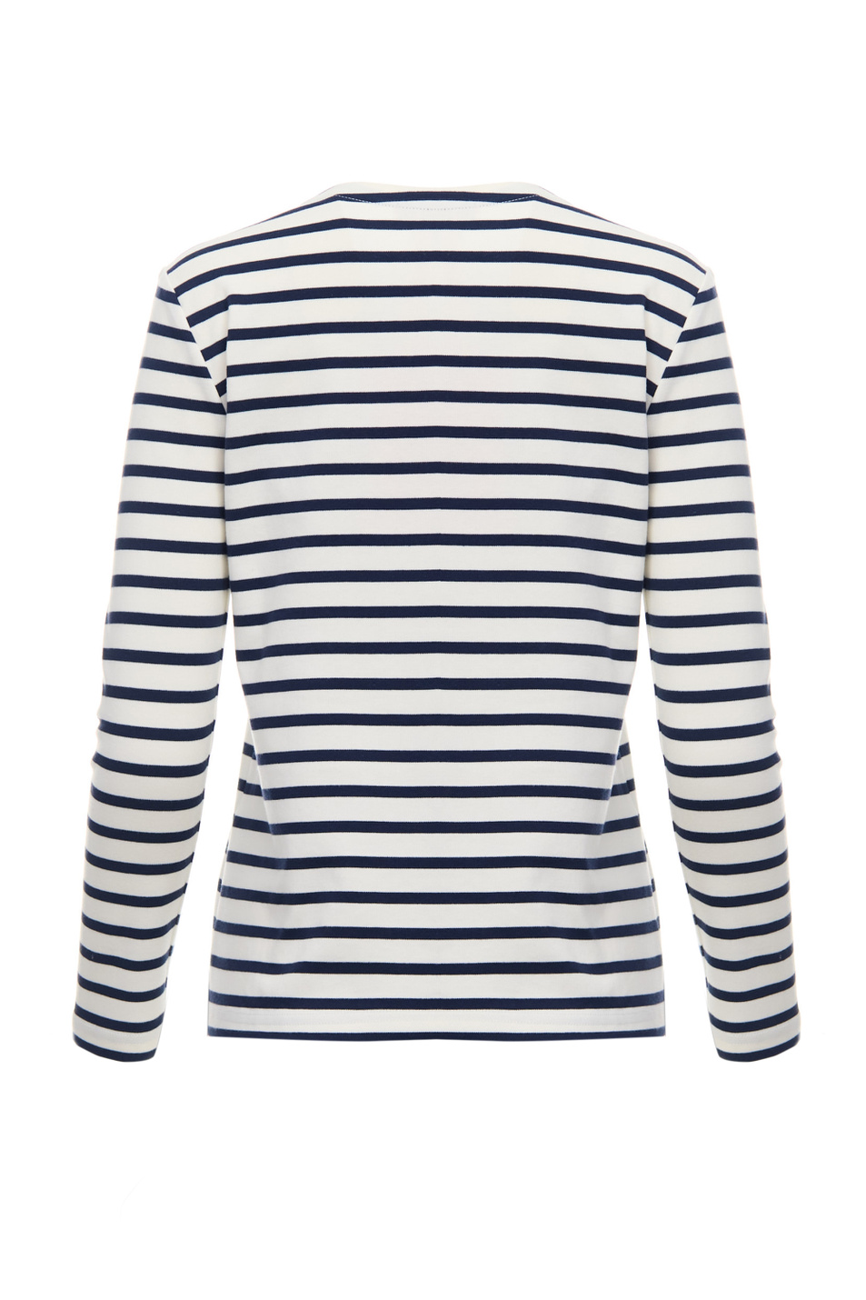 Джемпер SUNNYINK из натурального хлопка с принтом|Основной цвет:Мультиколор Женский MAX&Co. Джемпер SUNNYINK из натурального хлопка с принтом (цвет ), артикул C9711023 | Фото 2