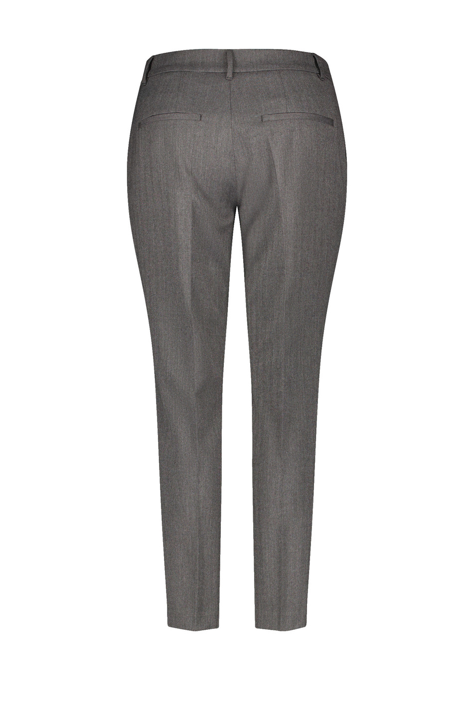 Женский Gerry Weber Брюки зауженного кроя (цвет ), артикул 220042-62016-KIR:STY | Фото 2