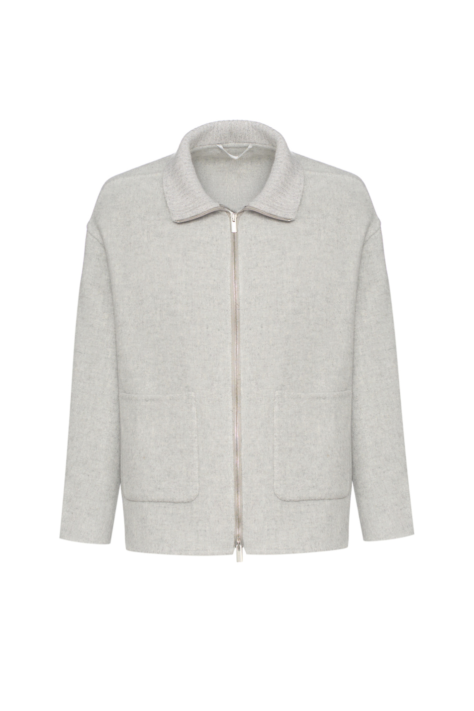 Женский Peserico Джемпер из смесовой шерсти (цвет ), артикул A21008F05E-3195A | Фото 1