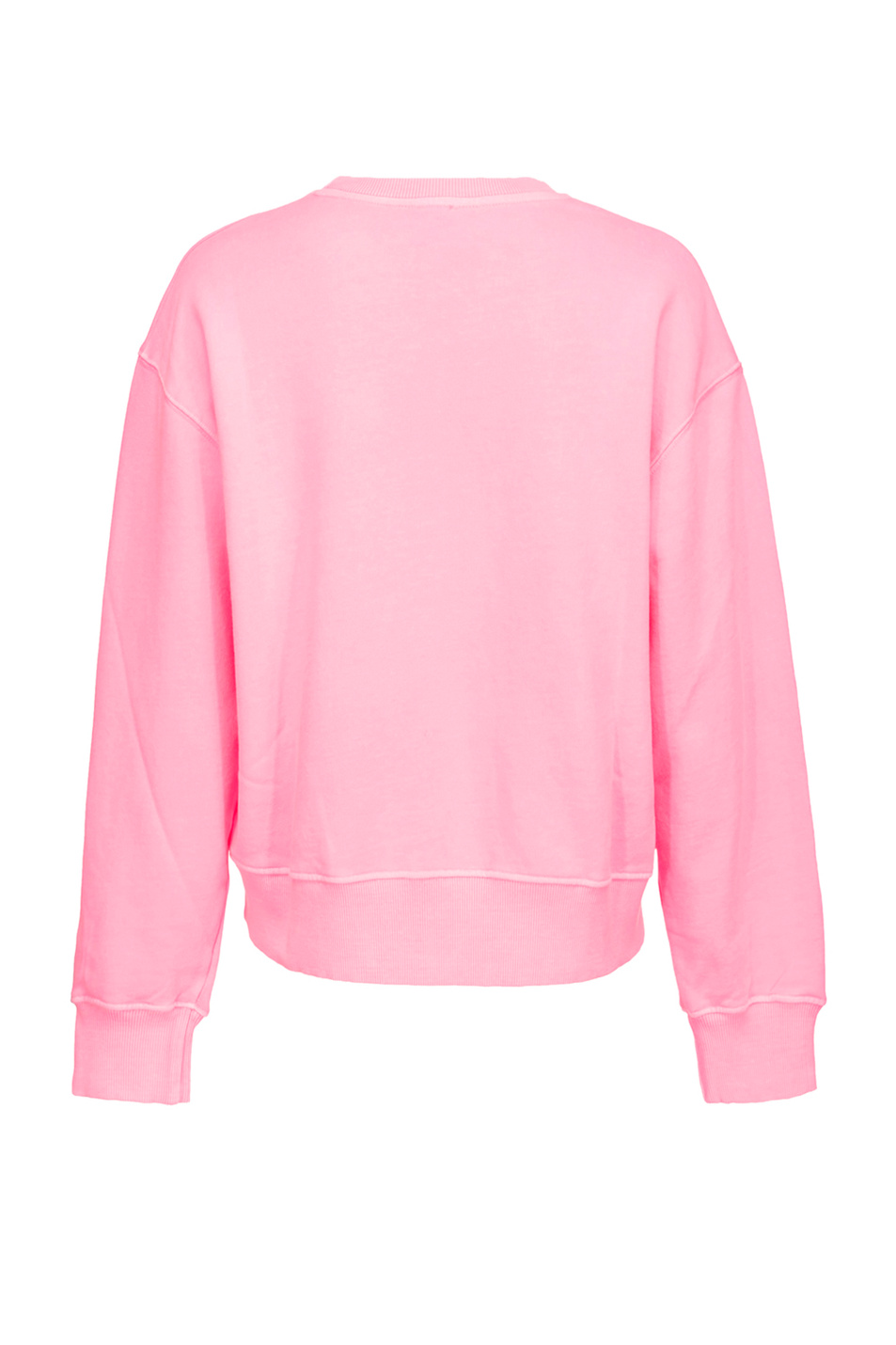 Женский Pinko Свитшот с логотипом (цвет ), артикул 1G17BBY7SG | Фото 2