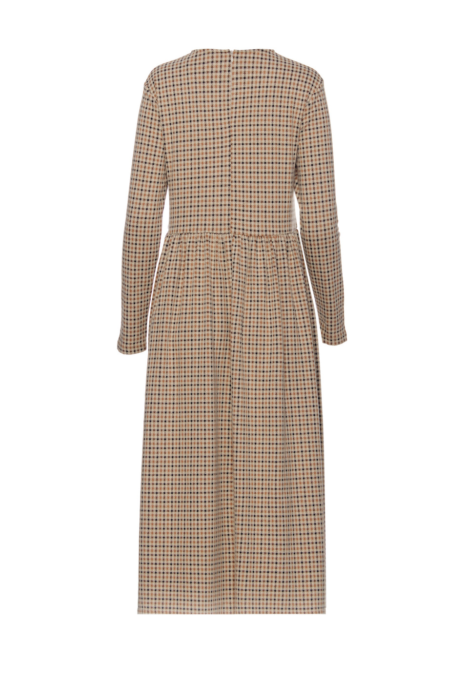 Женский Weekend Max Mara Платье AVERSA свободного кроя (цвет ), артикул 56260223 | Фото 2