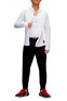 HUGO Рубашка облегающего кроя ( цвет), артикул 50475687 | Фото 2
