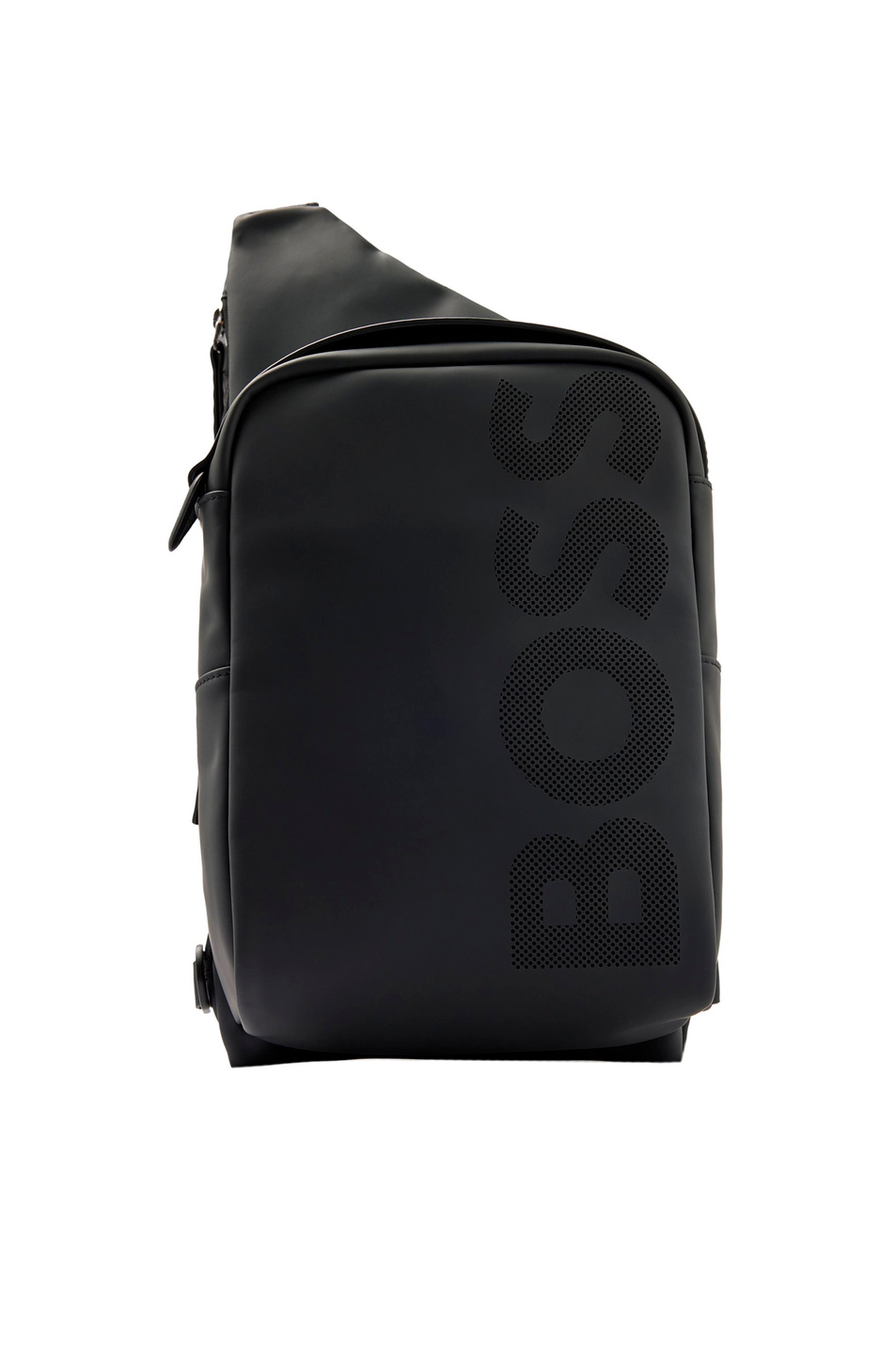 BOSS Рюкзак с перфорированным логотипом (цвет ), артикул 50475105 | Фото 1