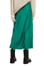 Parfois Атласная юбка ( цвет), артикул 194446 | Фото 3